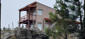 Cabaña El Viejo Pino